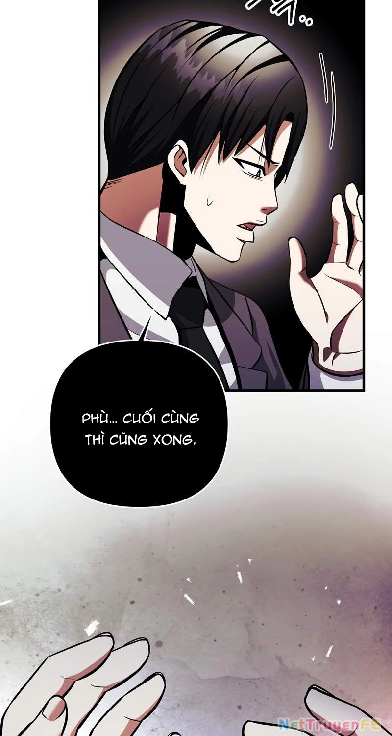 Ta Đã Trở Thành Cuồng Vương Chapter 24 - Trang 3