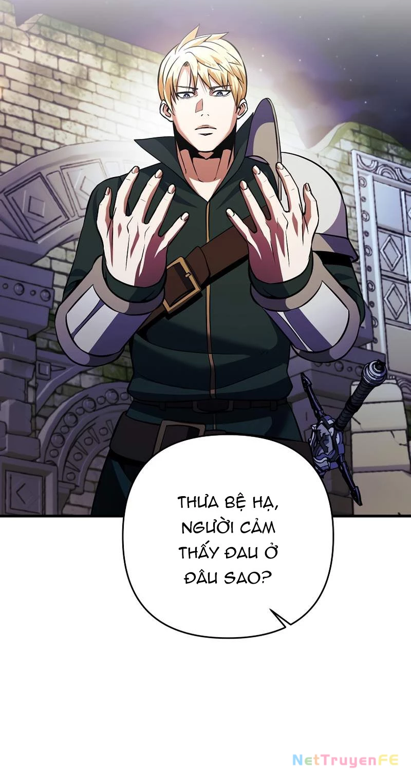 Ta Đã Trở Thành Cuồng Vương Chapter 24 - Trang 3