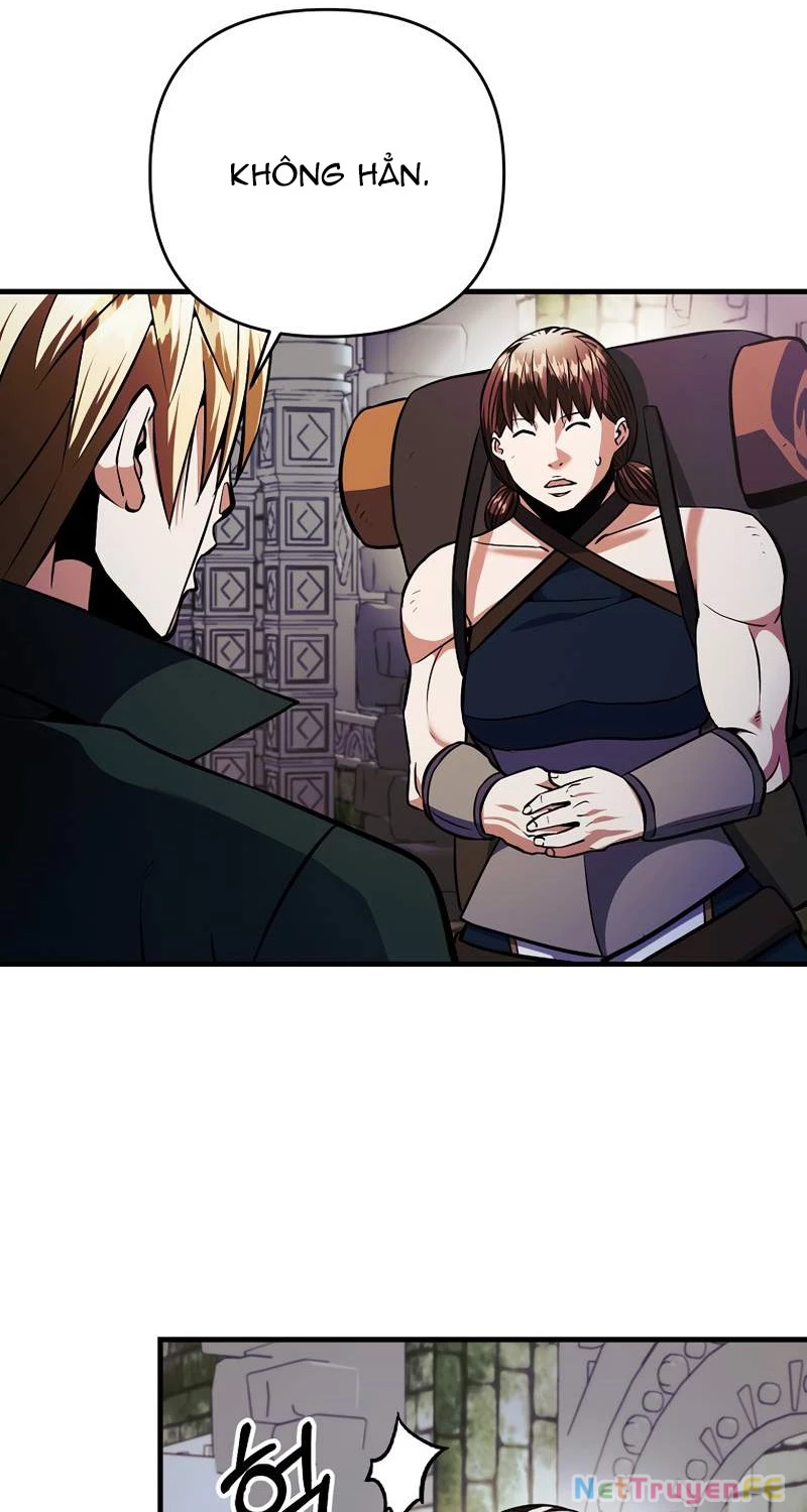 Ta Đã Trở Thành Cuồng Vương Chapter 24 - Trang 3