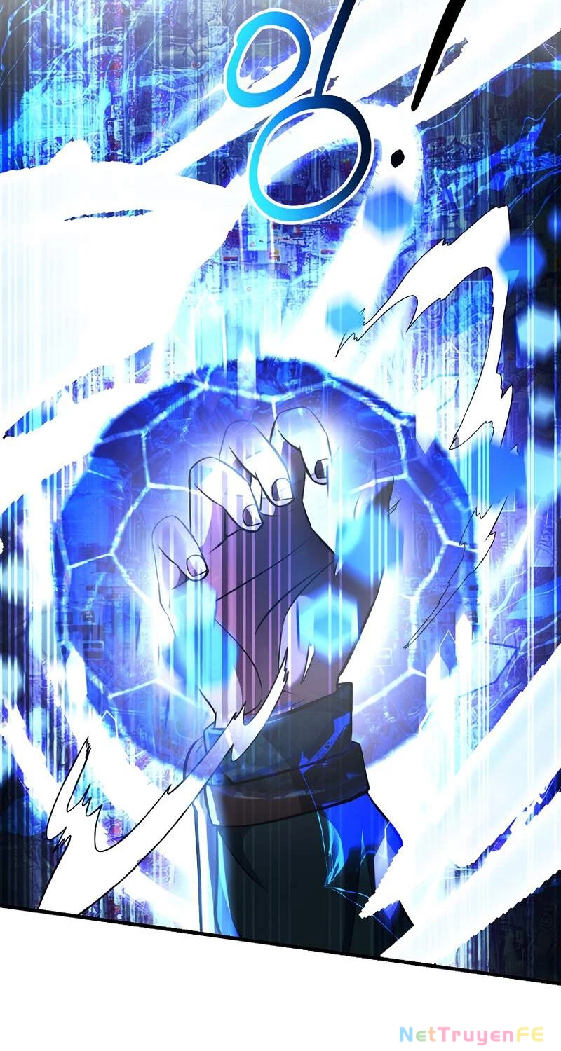 Ta Đã Trở Thành Cuồng Vương Chapter 24 - Trang 3