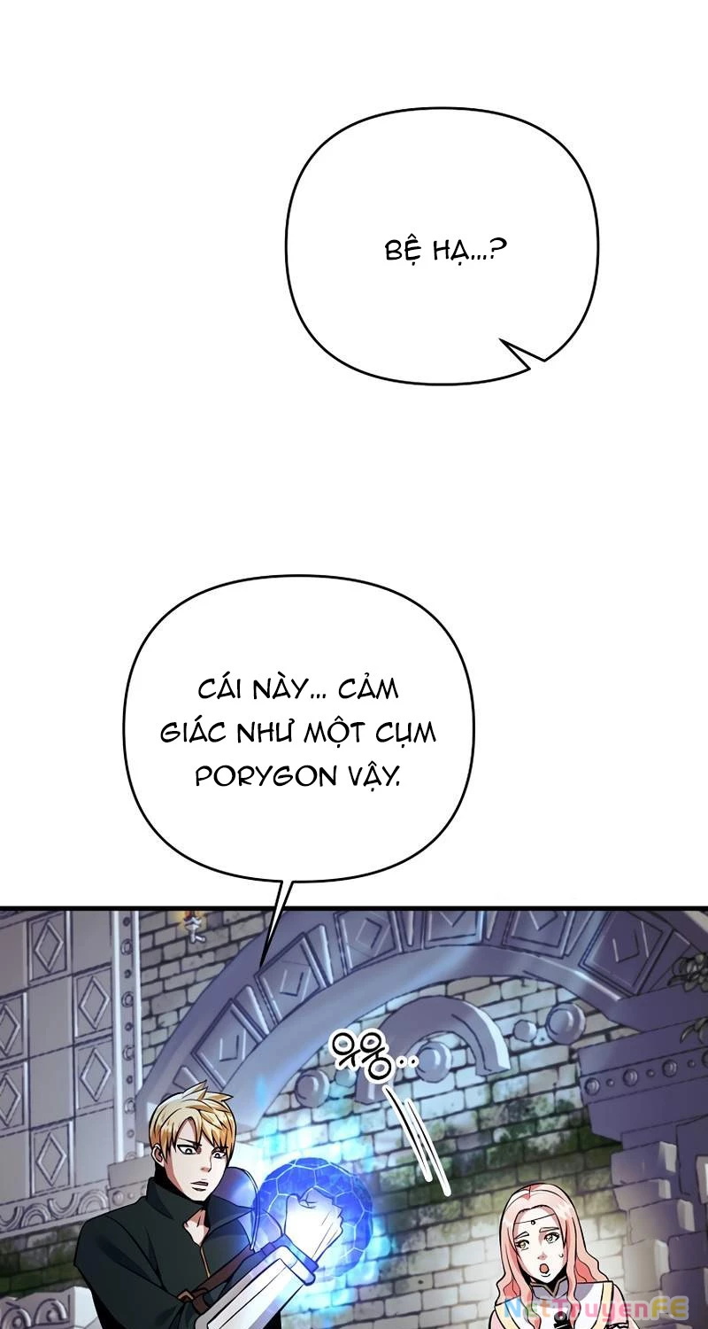 Ta Đã Trở Thành Cuồng Vương Chapter 24 - Trang 3