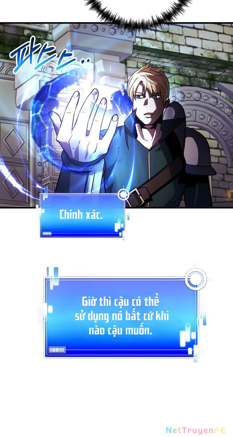 Ta Đã Trở Thành Cuồng Vương Chapter 24 - Trang 3