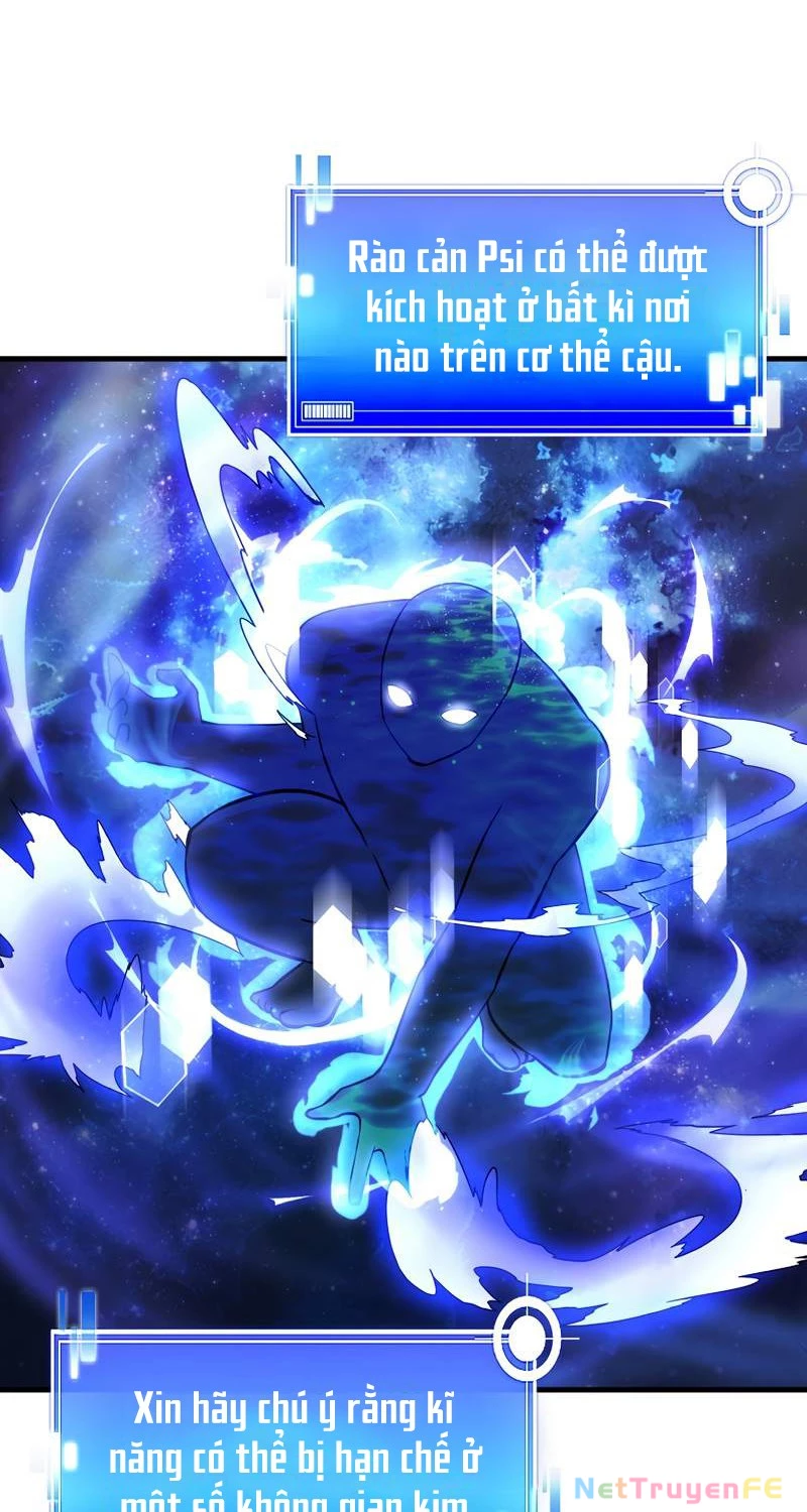 Ta Đã Trở Thành Cuồng Vương Chapter 24 - Trang 3