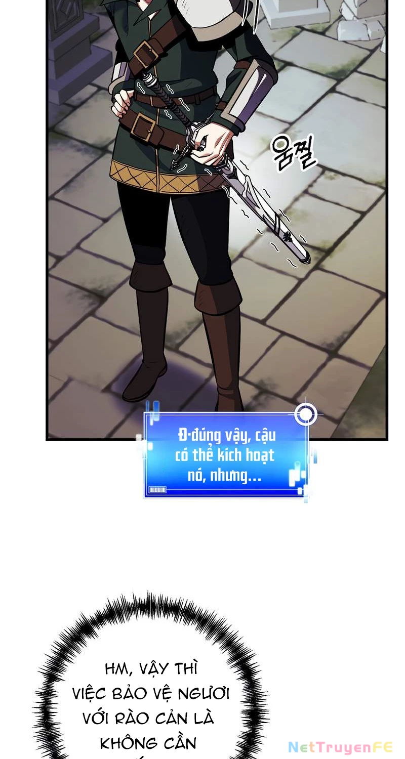 Ta Đã Trở Thành Cuồng Vương Chapter 24 - Trang 3