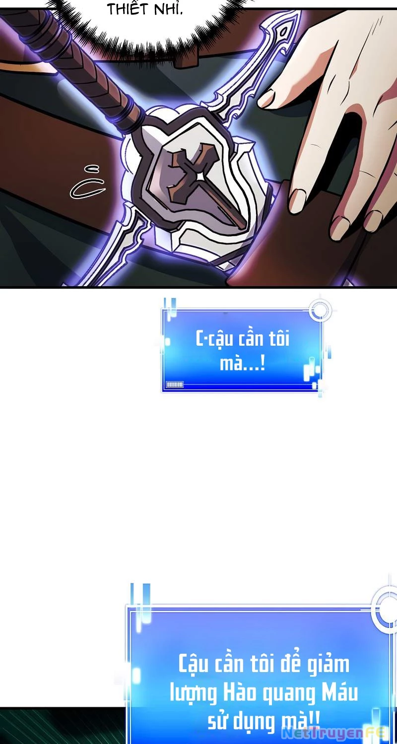 Ta Đã Trở Thành Cuồng Vương Chapter 24 - Trang 3