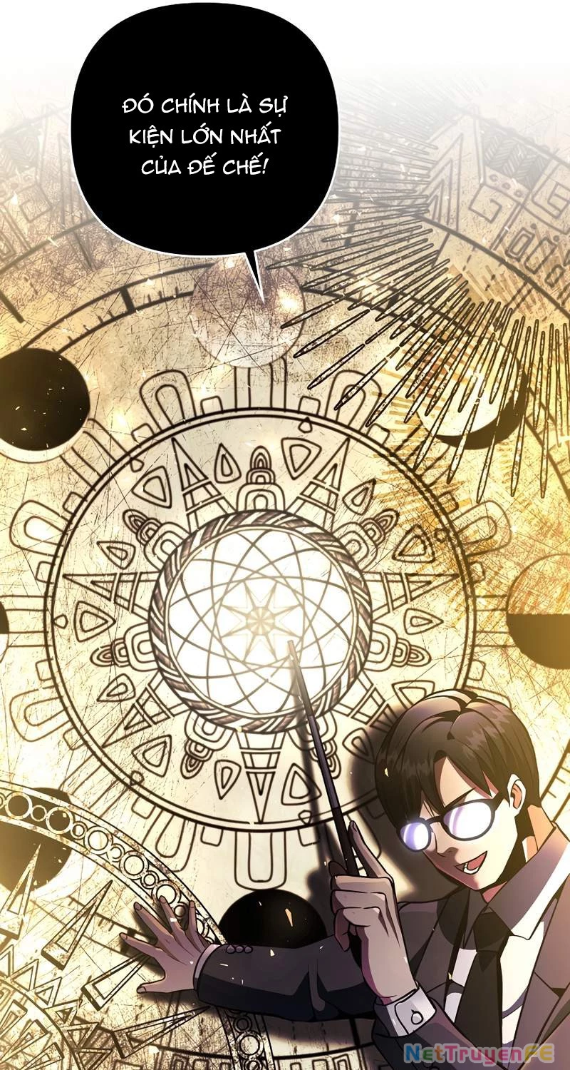 Ta Đã Trở Thành Cuồng Vương Chapter 24 - Trang 3