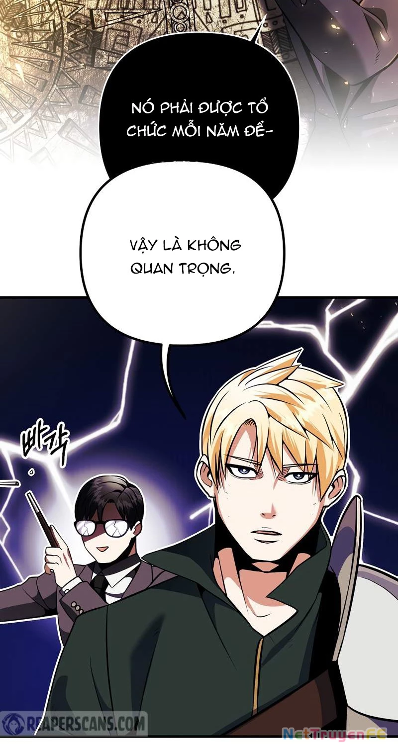 Ta Đã Trở Thành Cuồng Vương Chapter 24 - Trang 3