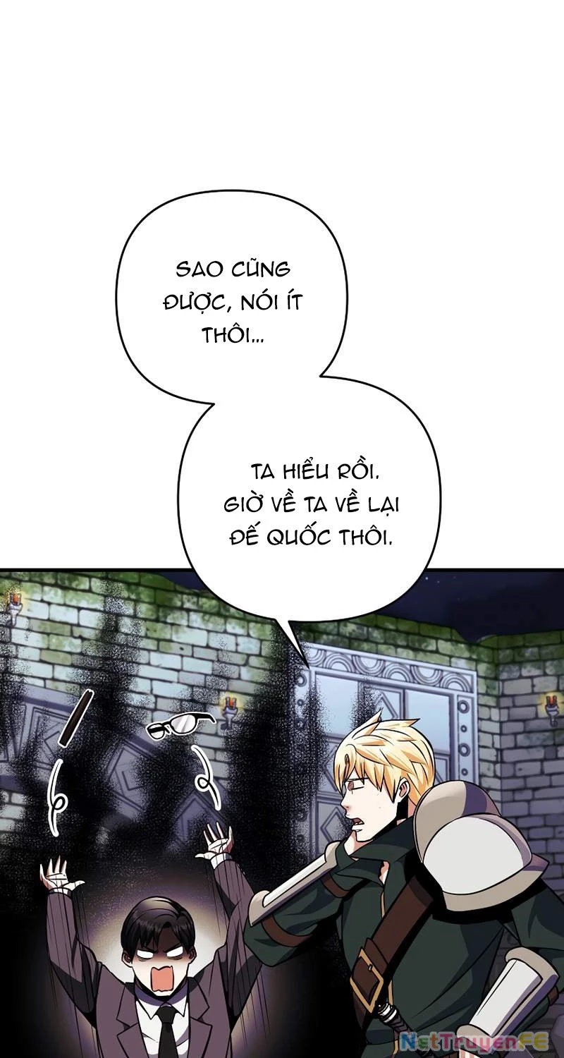 Ta Đã Trở Thành Cuồng Vương Chapter 24 - Trang 3