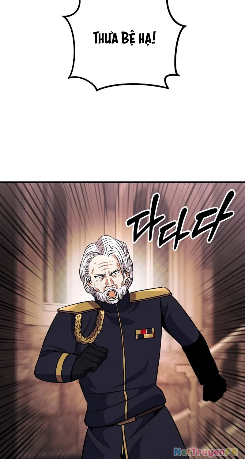 Ta Đã Trở Thành Cuồng Vương Chapter 24 - Trang 3