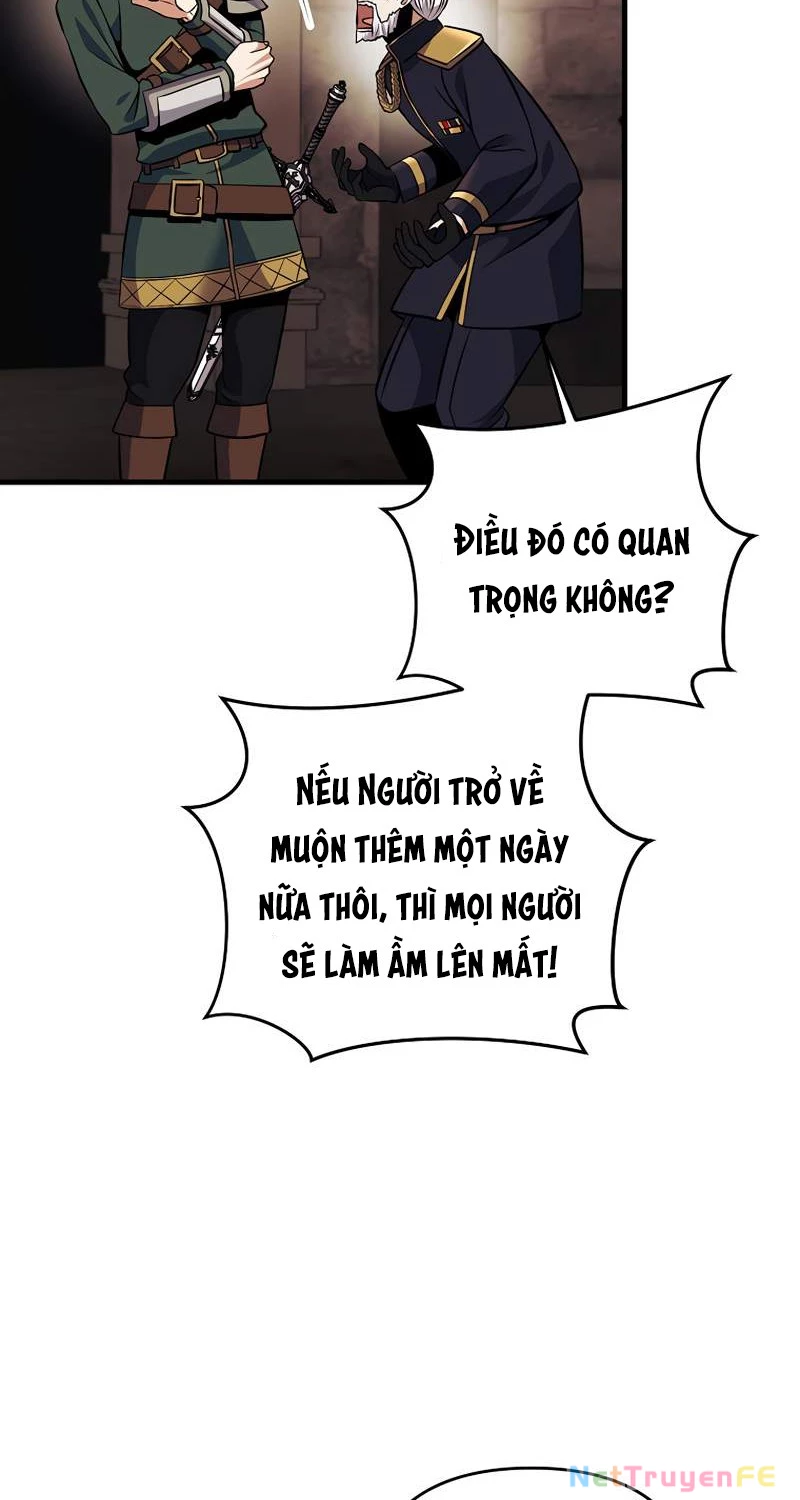 Ta Đã Trở Thành Cuồng Vương Chapter 24 - Trang 3