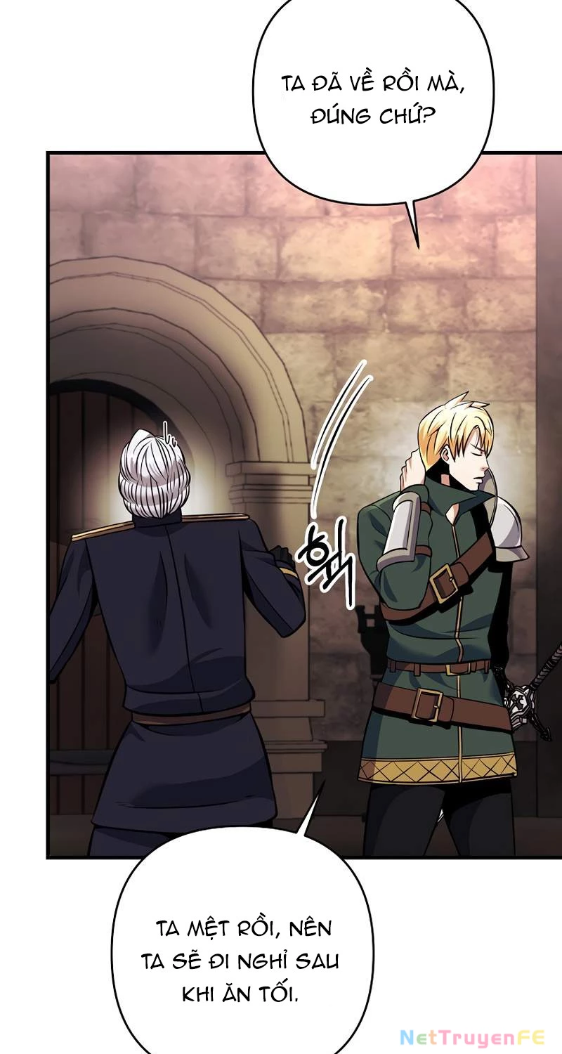 Ta Đã Trở Thành Cuồng Vương Chapter 24 - Trang 3