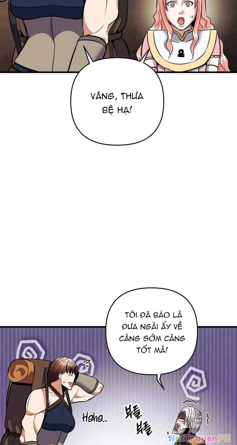 Ta Đã Trở Thành Cuồng Vương Chapter 24 - Trang 3