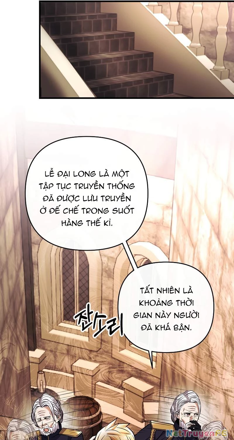 Ta Đã Trở Thành Cuồng Vương Chapter 24 - Trang 3