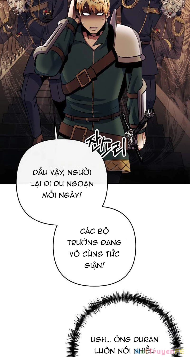 Ta Đã Trở Thành Cuồng Vương Chapter 24 - Trang 3