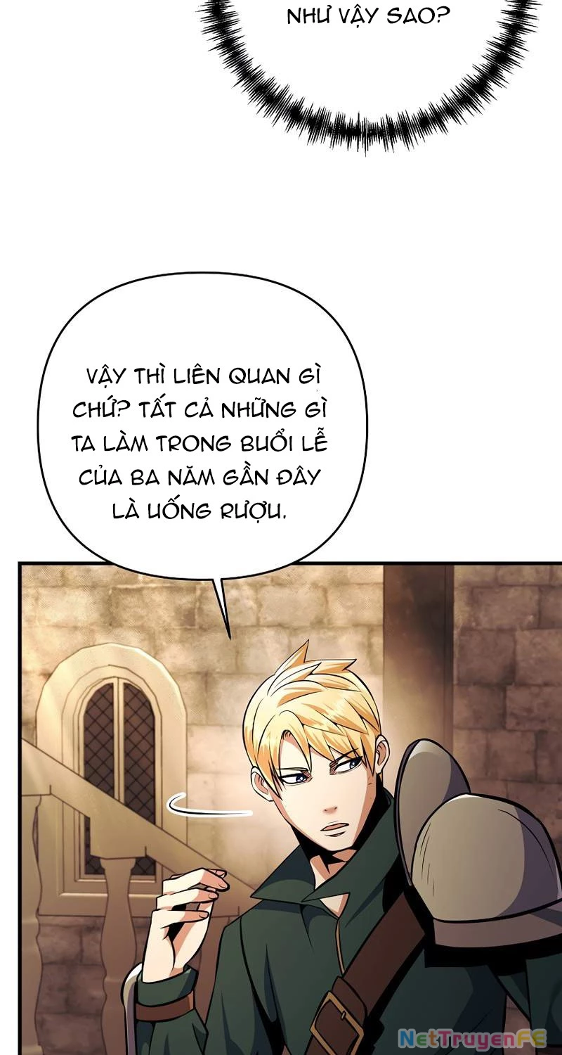 Ta Đã Trở Thành Cuồng Vương Chapter 24 - Trang 3