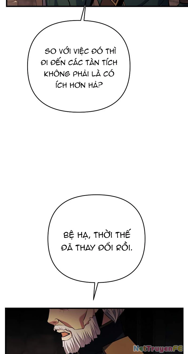 Ta Đã Trở Thành Cuồng Vương Chapter 24 - Trang 3