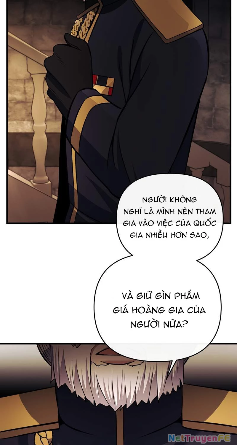 Ta Đã Trở Thành Cuồng Vương Chapter 24 - Trang 3