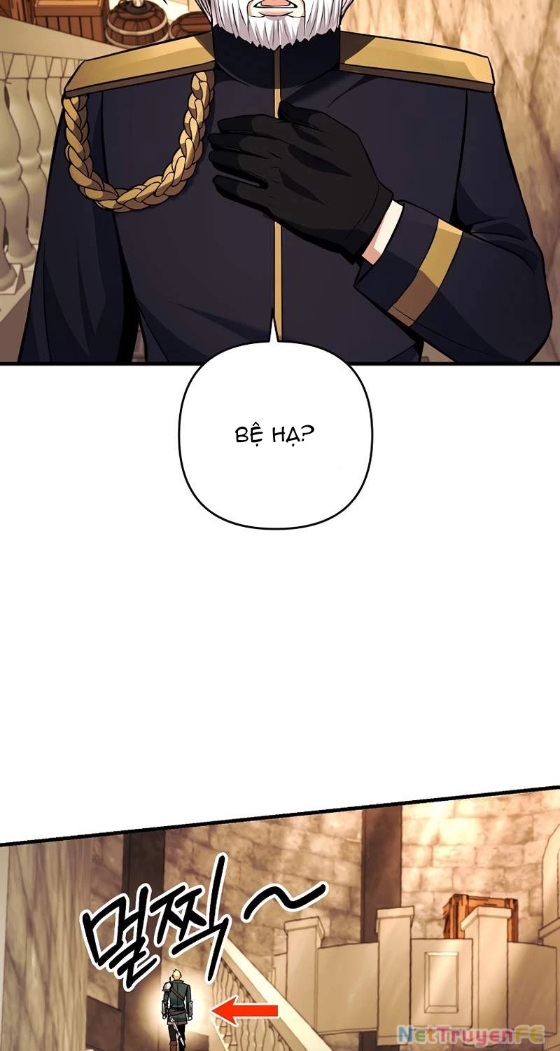 Ta Đã Trở Thành Cuồng Vương Chapter 24 - Trang 3
