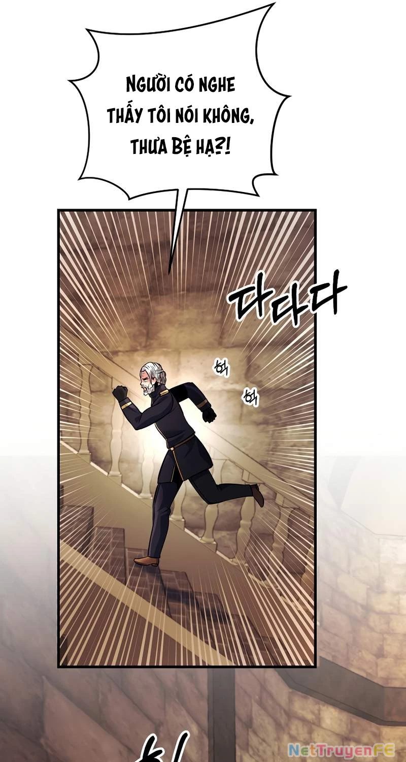 Ta Đã Trở Thành Cuồng Vương Chapter 24 - Trang 3