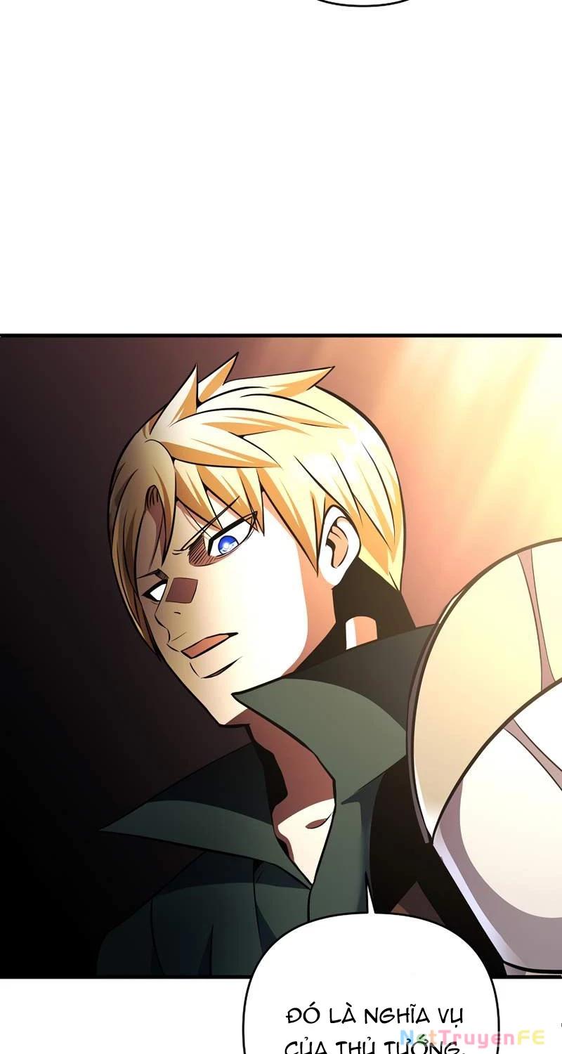 Ta Đã Trở Thành Cuồng Vương Chapter 24 - Trang 3