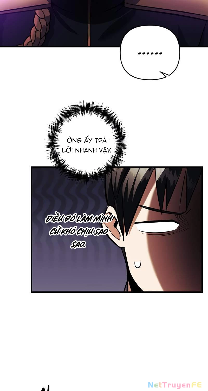 Ta Đã Trở Thành Cuồng Vương Chapter 24 - Trang 3