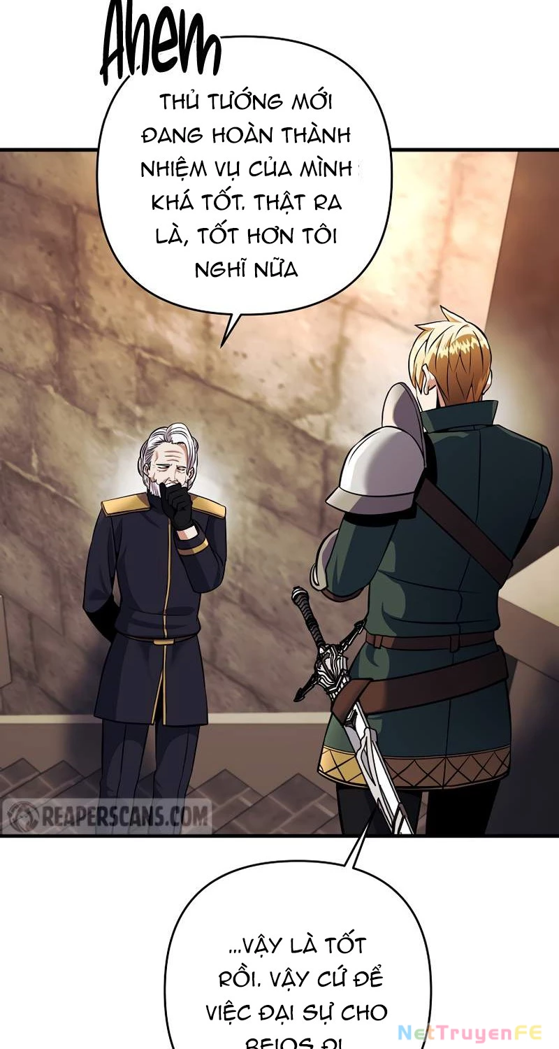 Ta Đã Trở Thành Cuồng Vương Chapter 24 - Trang 3
