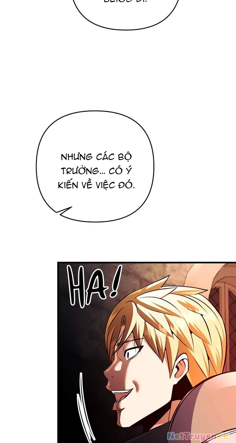 Ta Đã Trở Thành Cuồng Vương Chapter 24 - Trang 3