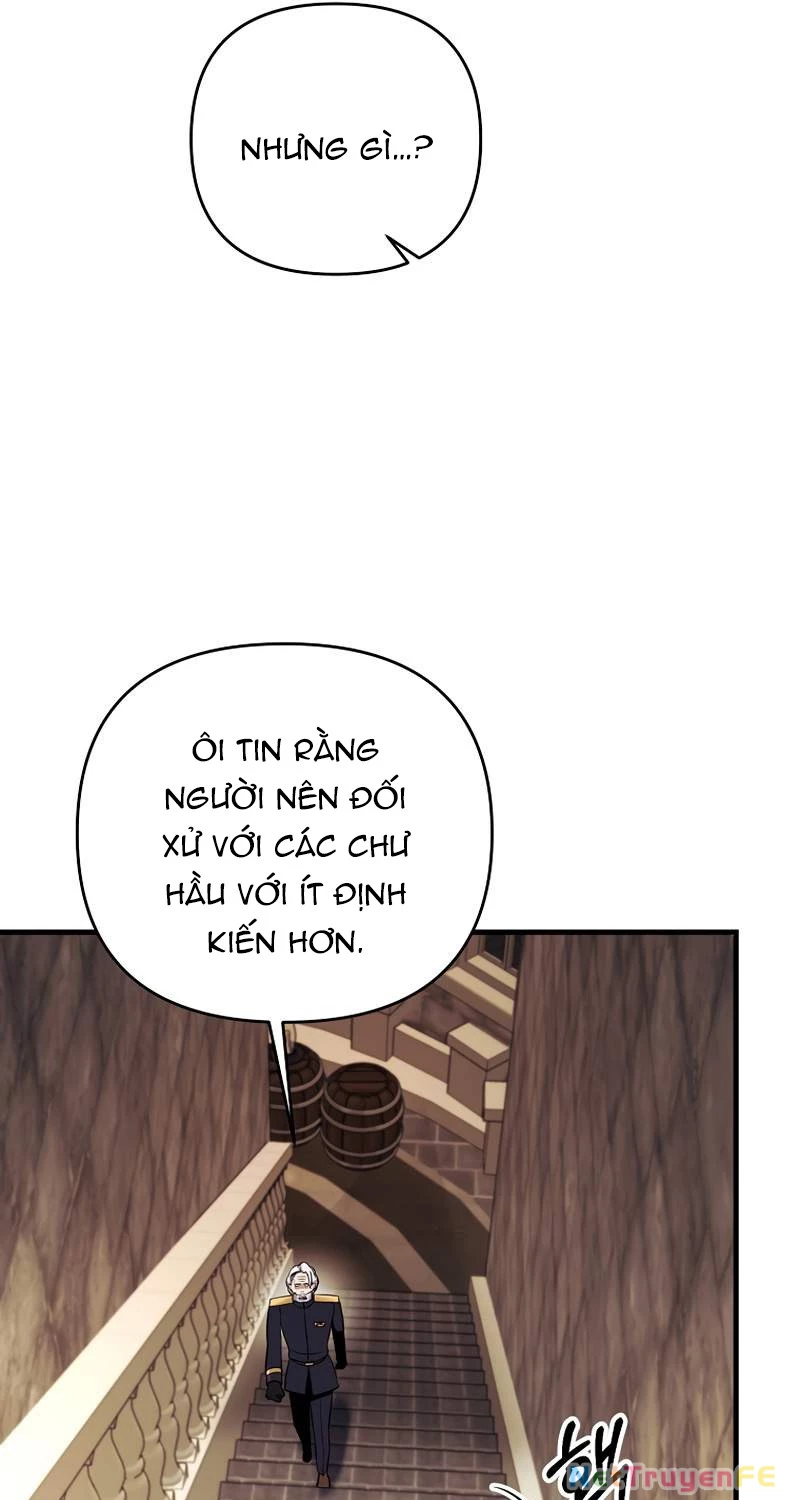 Ta Đã Trở Thành Cuồng Vương Chapter 24 - Trang 3