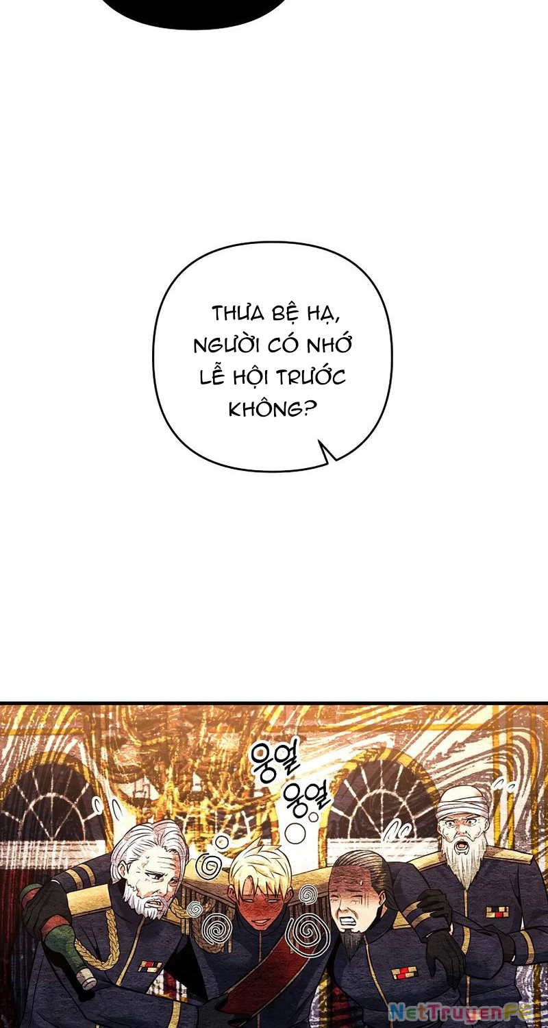 Ta Đã Trở Thành Cuồng Vương Chapter 24 - Trang 3