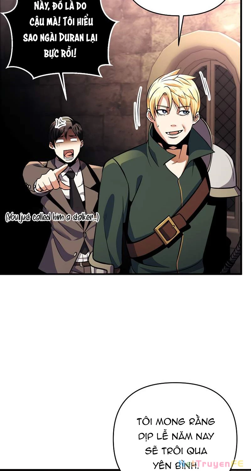 Ta Đã Trở Thành Cuồng Vương Chapter 24 - Trang 3