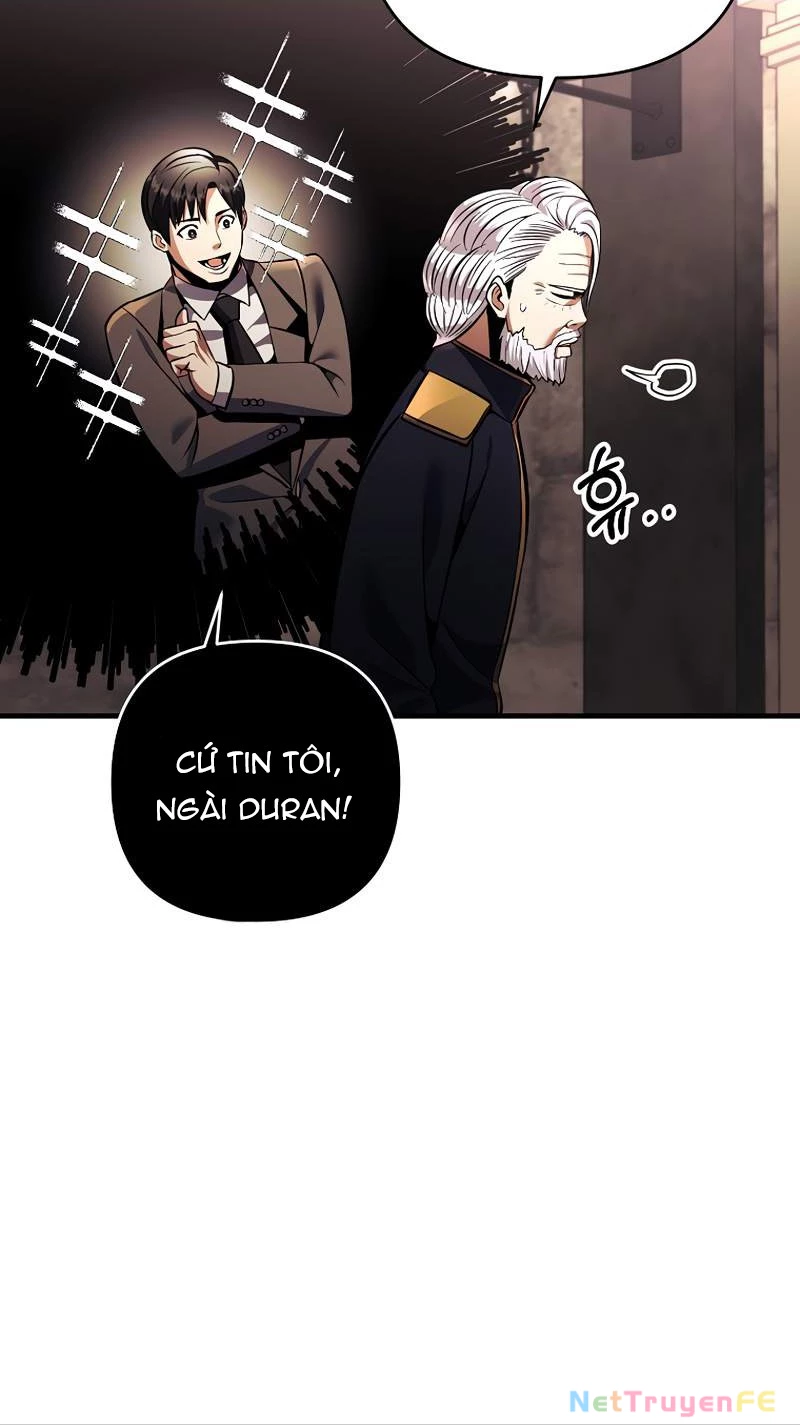 Ta Đã Trở Thành Cuồng Vương Chapter 24 - Trang 3