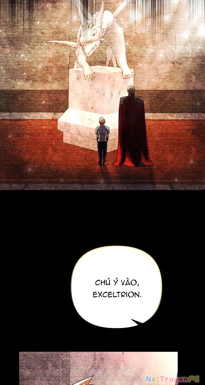 Ta Đã Trở Thành Cuồng Vương Chapter 24 - Trang 3