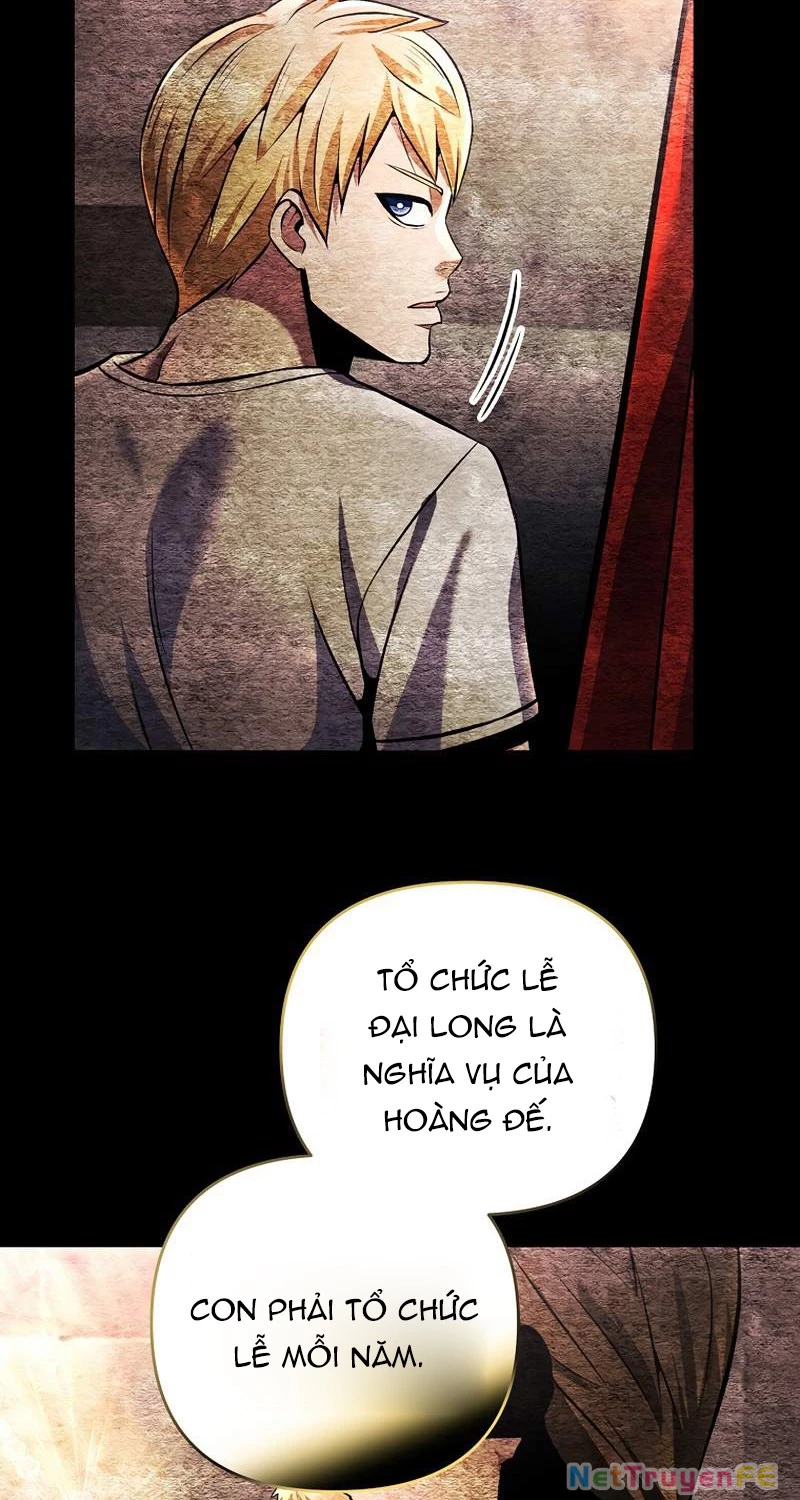 Ta Đã Trở Thành Cuồng Vương Chapter 24 - Trang 3