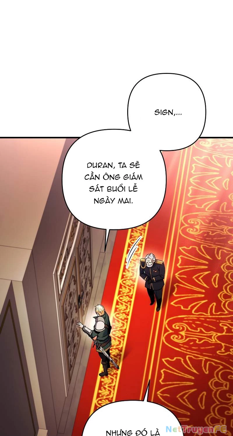 Ta Đã Trở Thành Cuồng Vương Chapter 24 - Trang 3