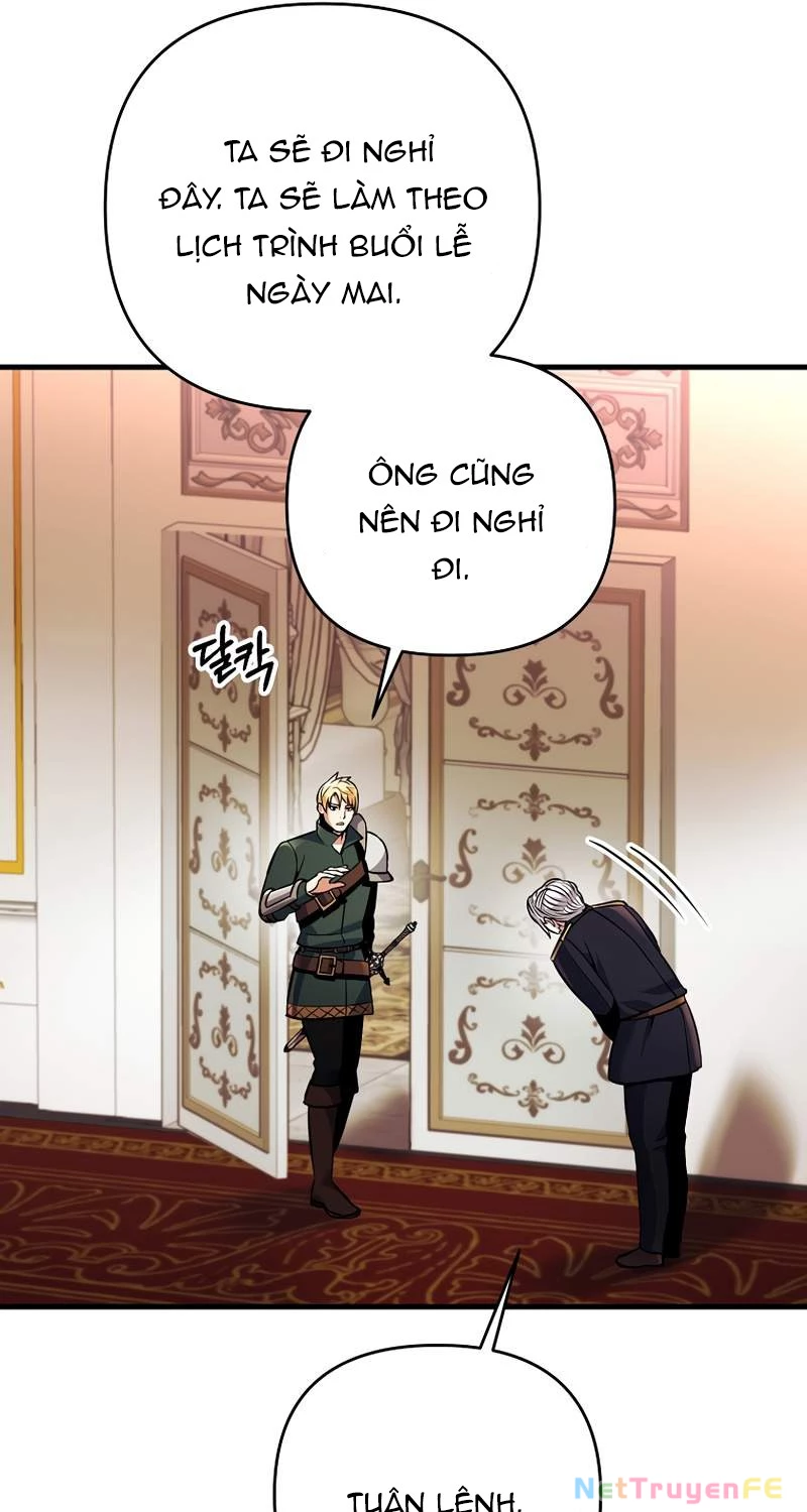 Ta Đã Trở Thành Cuồng Vương Chapter 24 - Trang 3