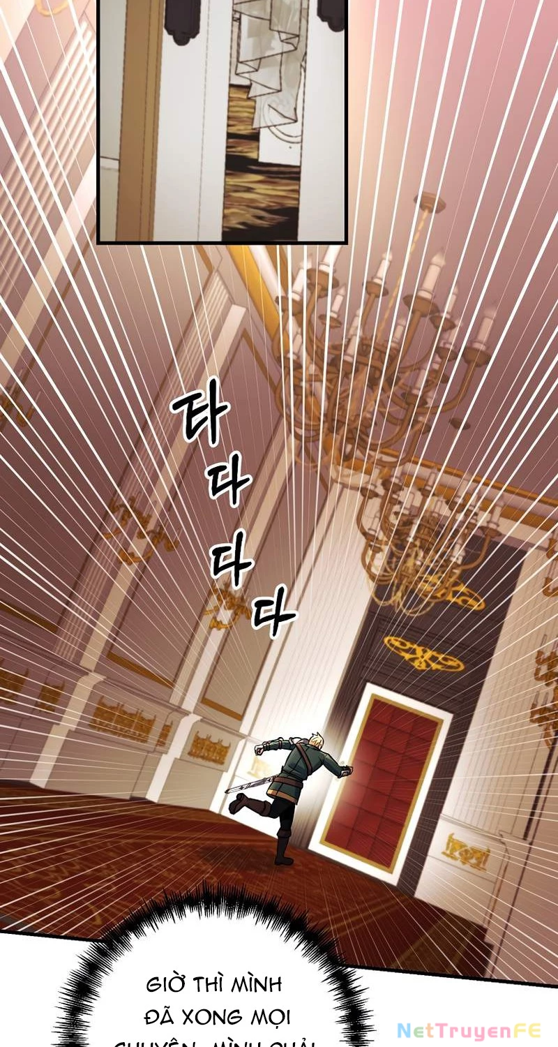 Ta Đã Trở Thành Cuồng Vương Chapter 24 - Trang 3