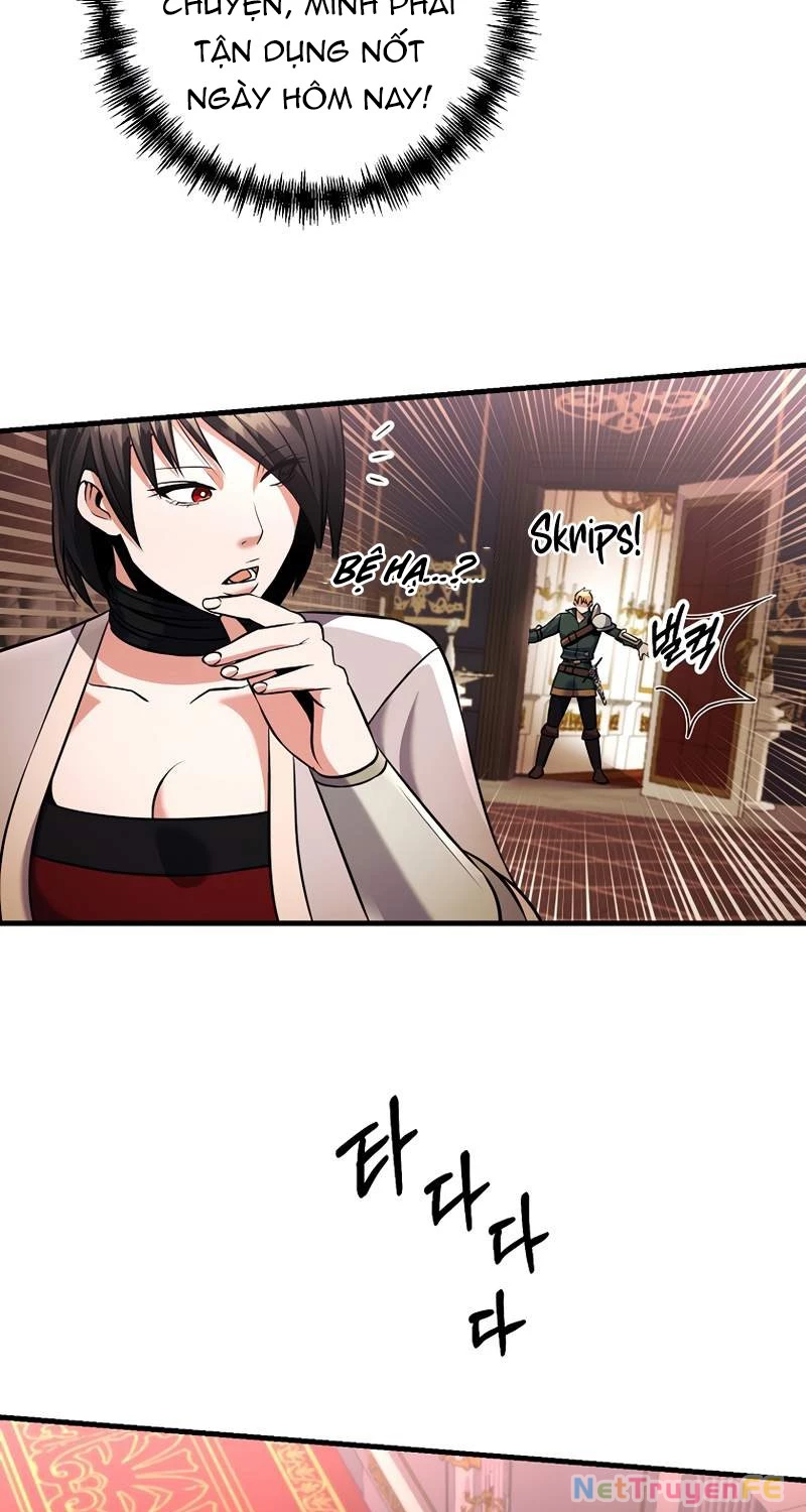 Ta Đã Trở Thành Cuồng Vương Chapter 24 - Trang 3