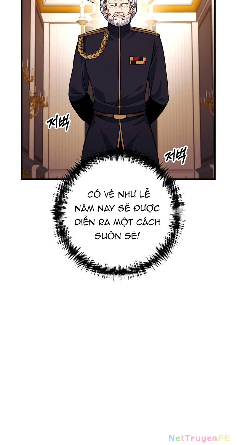 Ta Đã Trở Thành Cuồng Vương Chapter 24 - Trang 3