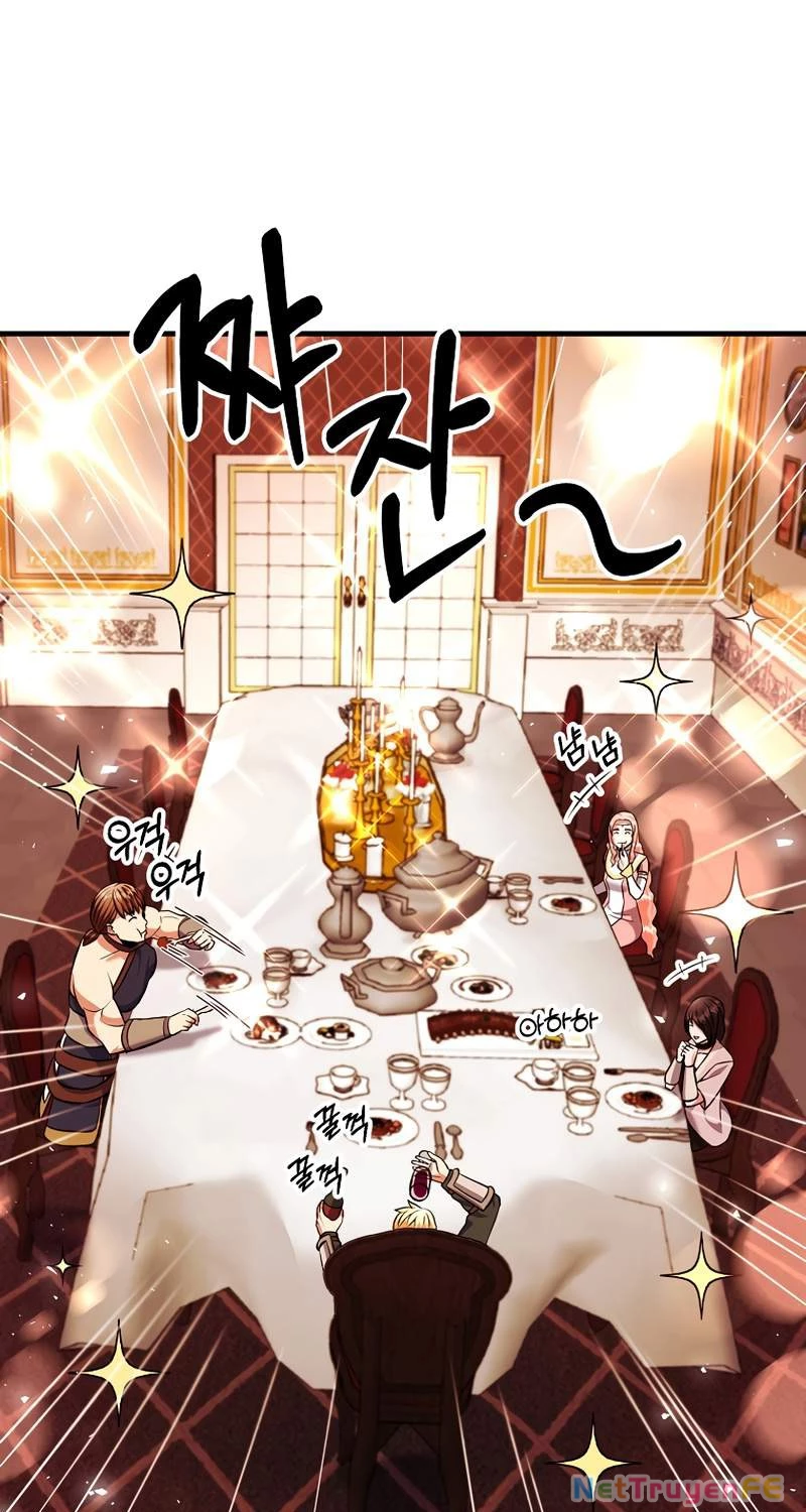 Ta Đã Trở Thành Cuồng Vương Chapter 24 - Trang 3