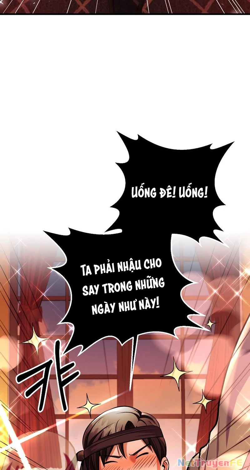 Ta Đã Trở Thành Cuồng Vương Chapter 24 - Trang 3