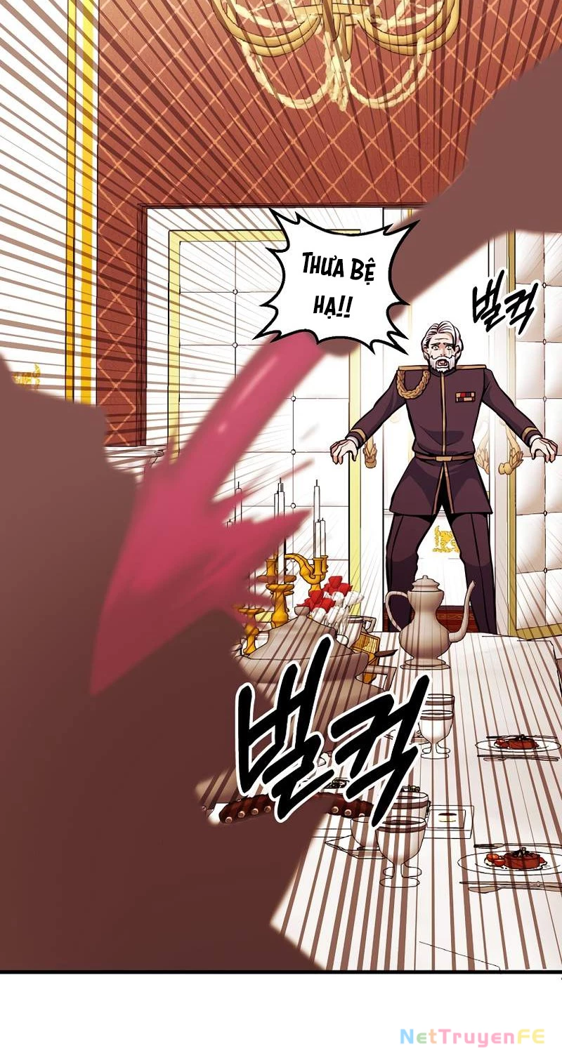 Ta Đã Trở Thành Cuồng Vương Chapter 24 - Trang 3