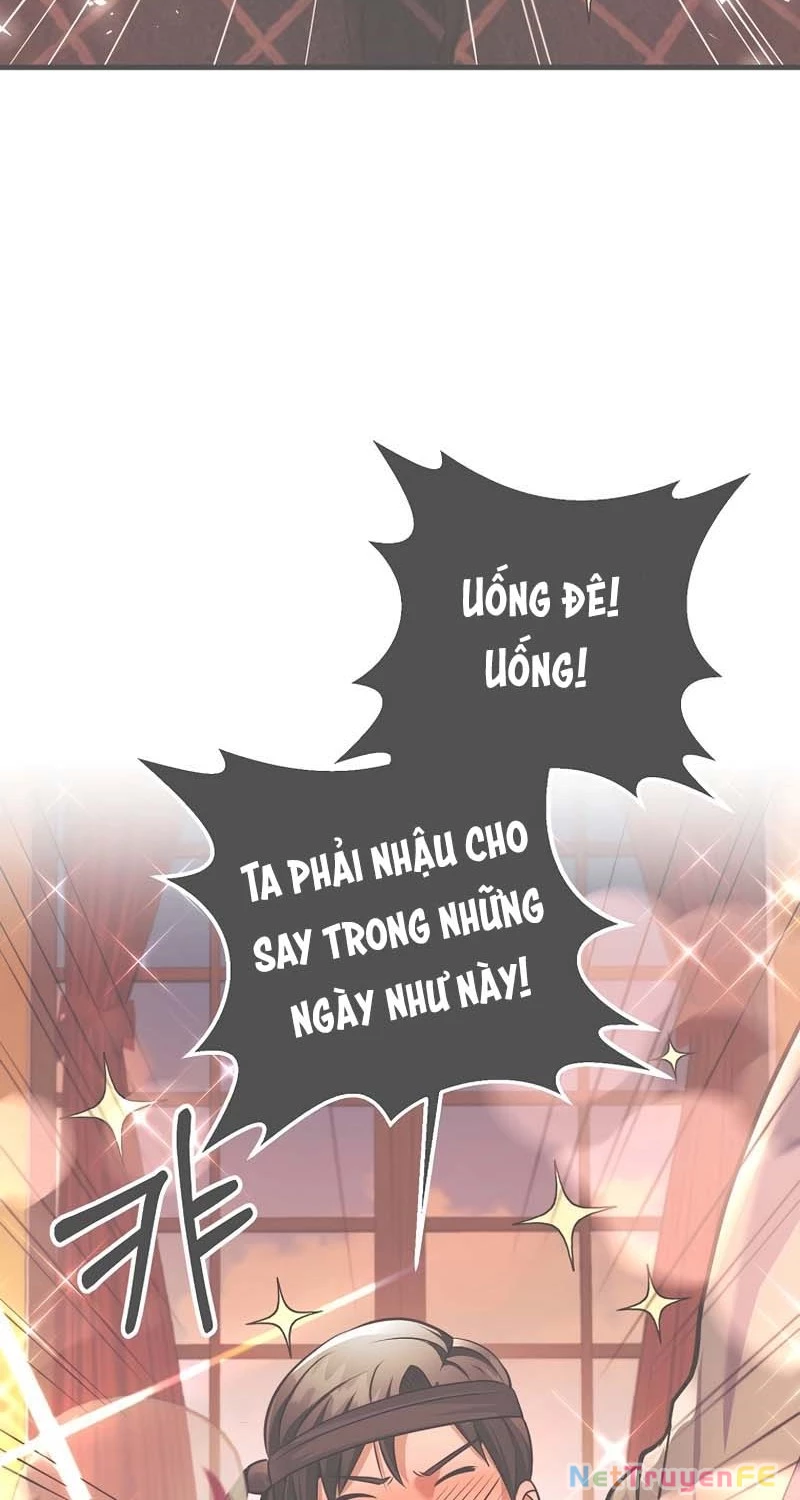 Ta Đã Trở Thành Cuồng Vương Chapter 25 - Trang 3