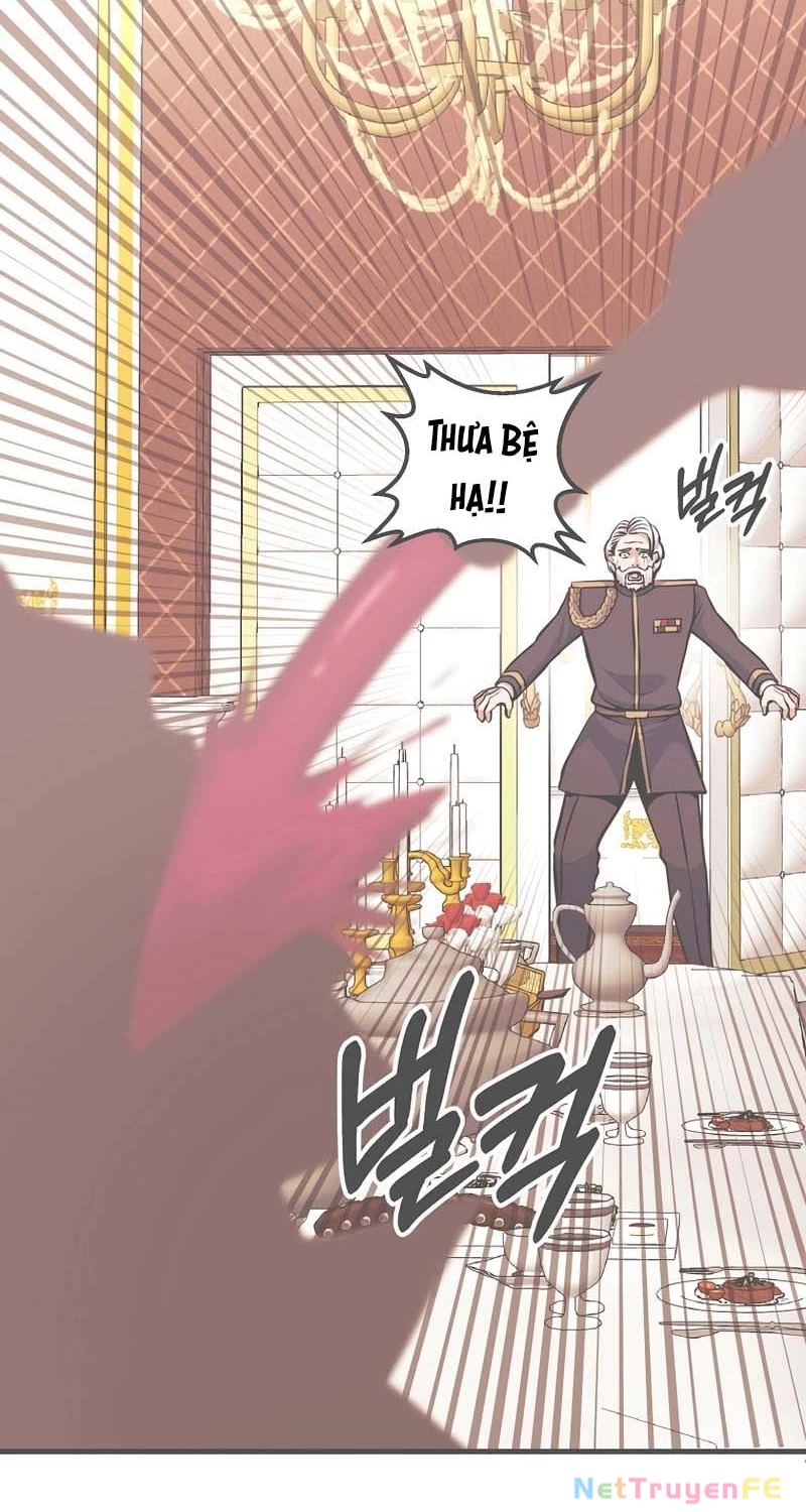 Ta Đã Trở Thành Cuồng Vương Chapter 25 - Trang 3