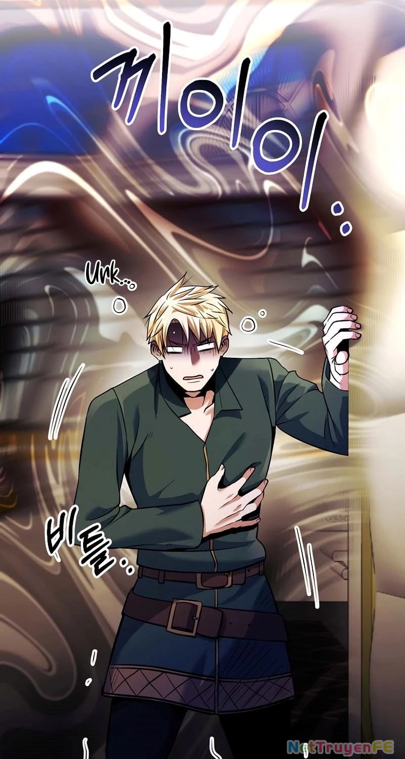 Ta Đã Trở Thành Cuồng Vương Chapter 25 - Trang 3