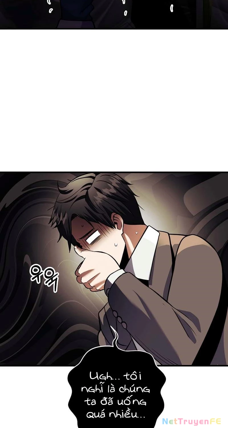 Ta Đã Trở Thành Cuồng Vương Chapter 25 - Trang 3