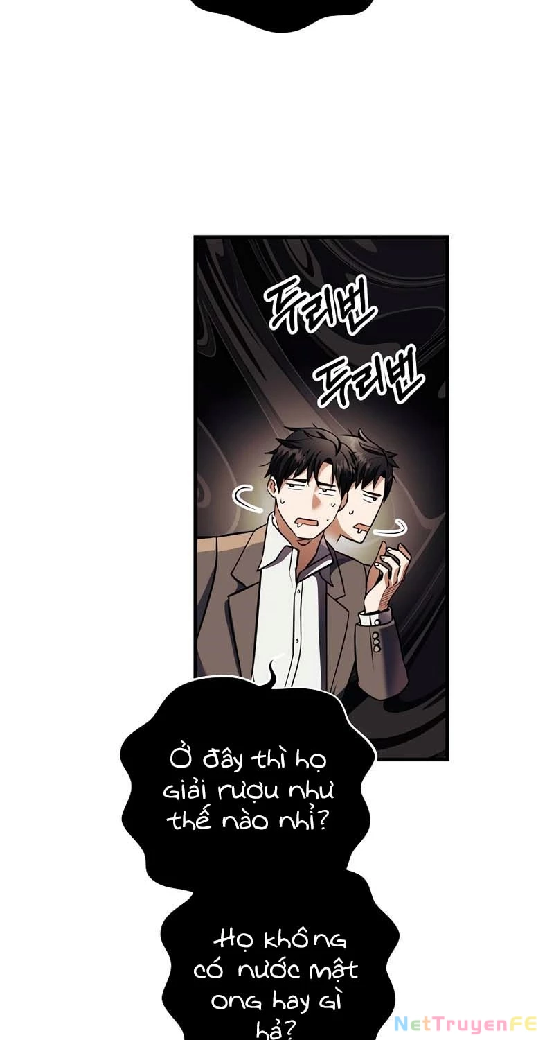 Ta Đã Trở Thành Cuồng Vương Chapter 25 - Trang 3