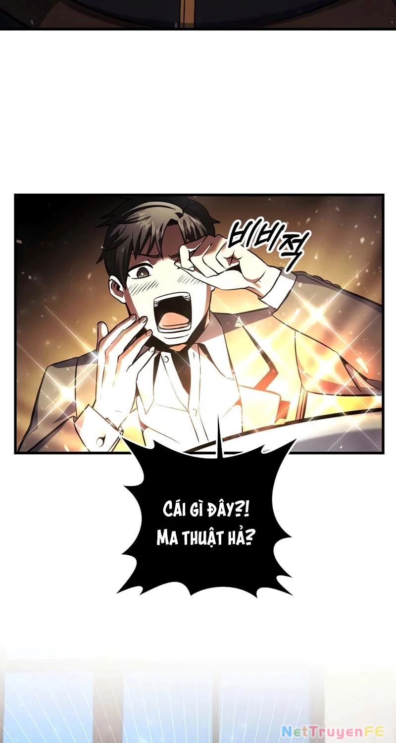 Ta Đã Trở Thành Cuồng Vương Chapter 25 - Trang 3