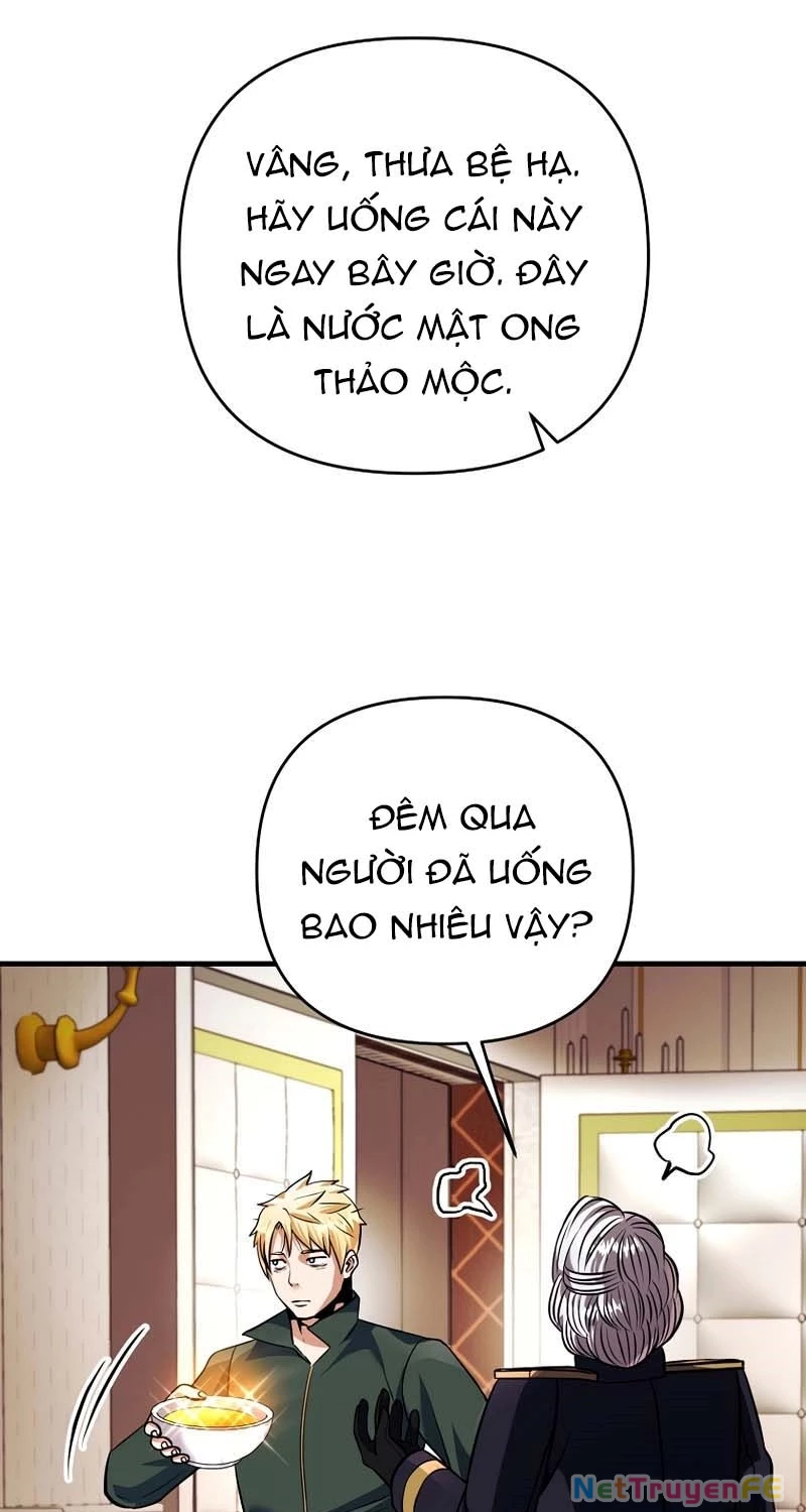 Ta Đã Trở Thành Cuồng Vương Chapter 25 - Trang 3