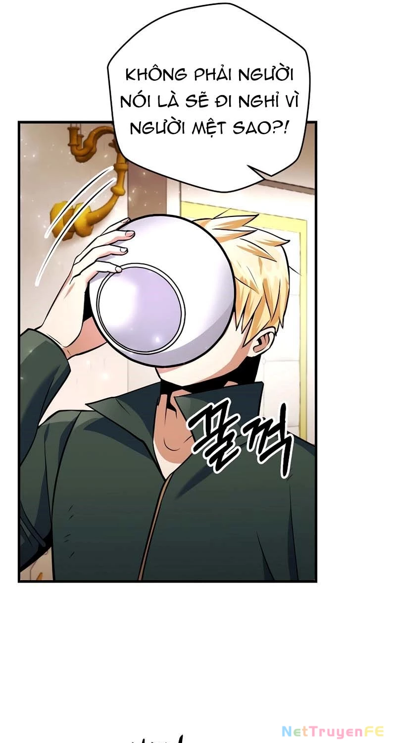 Ta Đã Trở Thành Cuồng Vương Chapter 25 - Trang 3