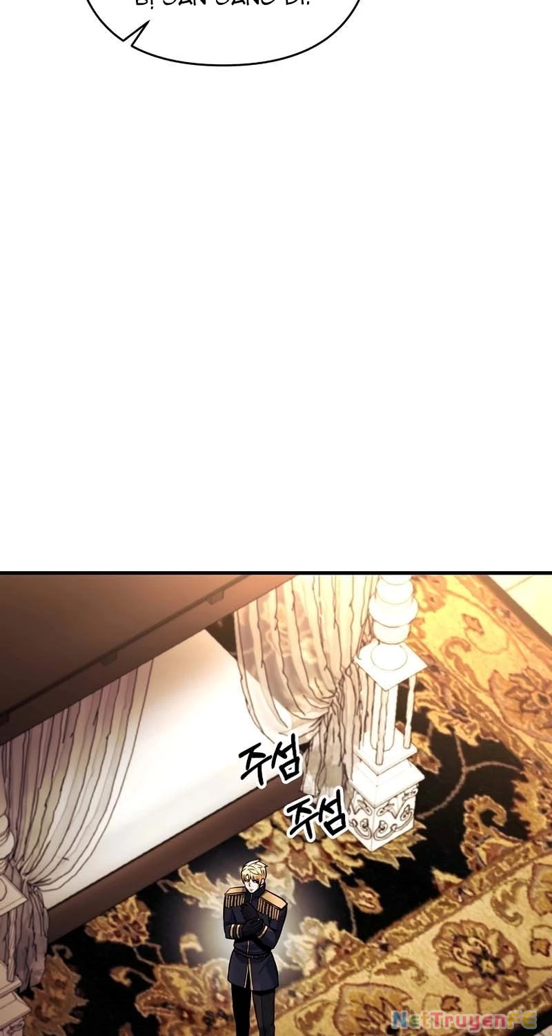 Ta Đã Trở Thành Cuồng Vương Chapter 25 - Trang 3